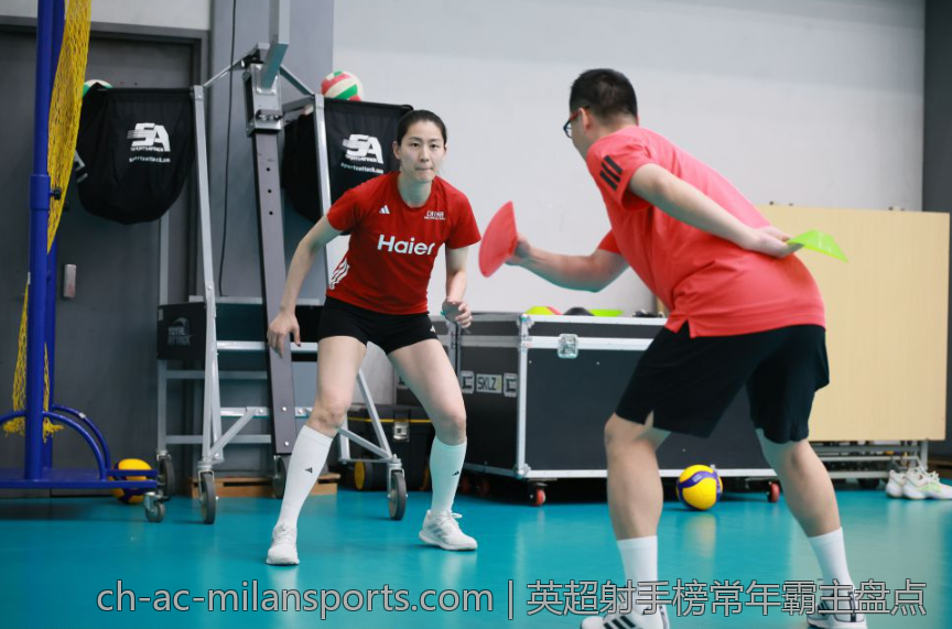 英超射手榜常年霸主盘点
