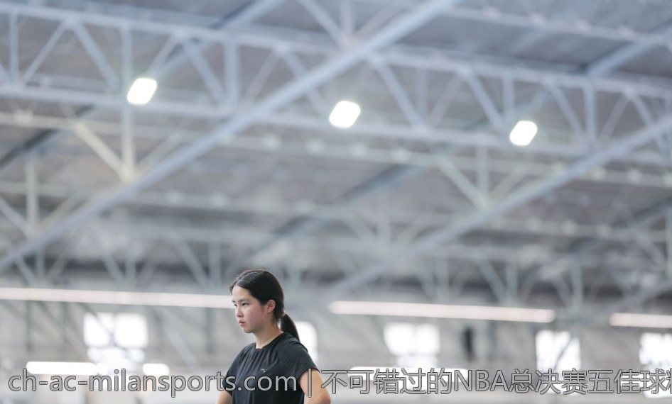 不可错过的NBA总决赛五佳球精彩合集