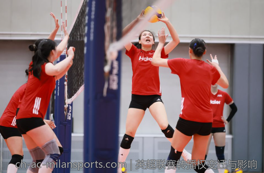 英超联赛转播权变迁与影响