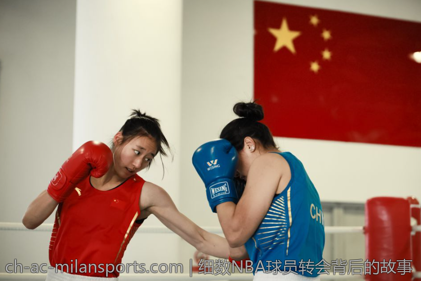 细数NBA球员转会背后的故事