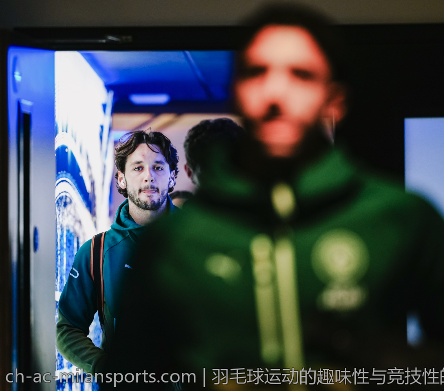 羽毛球运动的趣味性与竞技性的融合